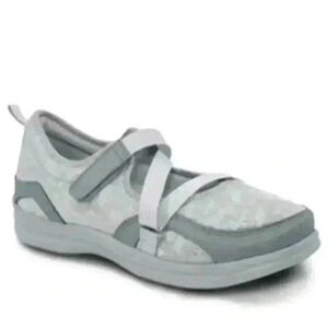 Shoes Apex Women's Orthopedic Mesh Mary Jane 8.5 Wide